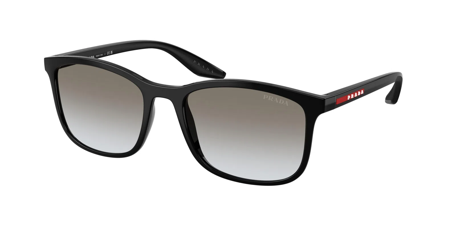 Prada Linea Rossa A08S Sunglasses - view 2